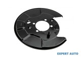 Protectie stropire disc frana Toyota Avensis (2003-2008)[_T25_] #1