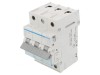 &Icirc;ntrerupător de Supracurent 230/400V 6A 3 Poli 6kA