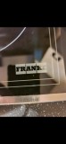 Plita electrica Franke