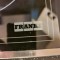 Plita electrica Franke