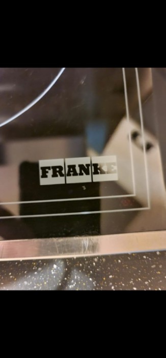 Plita electrica Franke