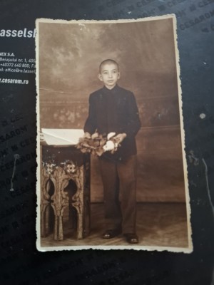 Fotografie copil foto