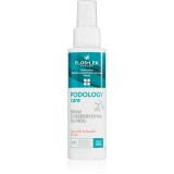 FlosLek Laboratorium Podology Care spray supliment alimentar pentru combataterea imflamarii picioarelor 100 ml