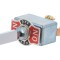 Comutator basculant SPDT ON-OFF-ON
