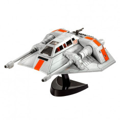 Nava revell model set snowspeeder rv63604