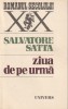 SALVATORE SATTA - ZIUA DE PE URMA ( RS XX )