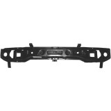 Armatura bara spate Hyundai Atos Prime (Mx), 08.1999-12.2003, 8663006000