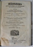 MEMORIAL ENCYCLOPEDIQUE ET PROGRESSIF DES CONNAISSANCES HUMAINES, sous la direction de M.C. BAILLY de MERLIEUX , TOME SEPTIEME , 1837