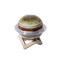 Umidificator Aromaterapie, tip Lampa de Veghe, design Saturn 3D, usb