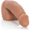 CALEXOTICS - PACKING PENIS BROWN 14.5 CM