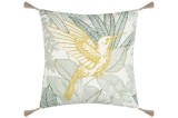 Pernă Decorativă Botanys 40X40 Cm, Culoare Multicolor, 15% In 85% Bumbac