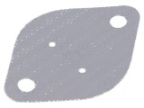 Suport termoconductor din silicon TO3 0,23mm 900mW/mK