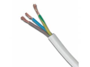 Cablu electric 3 x1.5 mm foto