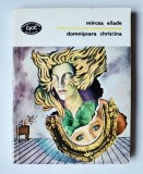 Domnisoara Cristina, Mircea Eliade, colectia BPT (1443), 1996