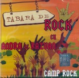 Andra Gogan Și Răzvan Gogan - Camp Rock, CD