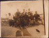 HST P872 Poză grupul de luptă sat V&acirc;nători jud Caliacra Cadrilater 1926