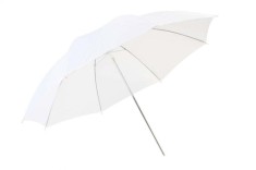 Umbrela difuzie soft 84cm foto