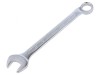 Cheie cotită combinată 19mm oțel crom-vanadium 240mm