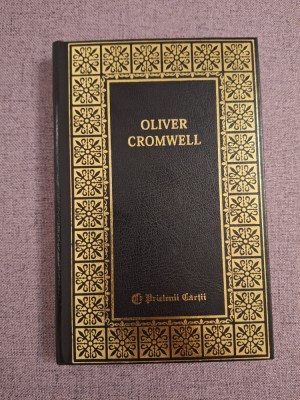 Oliver Cromwell foto