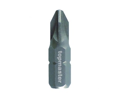 Set 2 biti PZ2, Topmaster 338705 foto