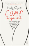 Come as You Are | Emily Nagoski, Scribe Publications