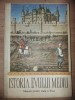 Istoria Evului Mediu. Manual pentru clasa a 6-a - Georgian Lucia, Neagu Vasilica