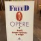 Sigmund FREUD - OPERE 4 Studii despre Societate si Religie (Ca noua!)