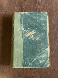 George Alexianu Dreptul Constitutional (1926)