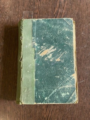 George Alexianu Dreptul Constitutional (1926) foto
