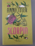 Anne Tyler - Scorpia