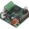 Controler motor DC USB 3A MC33926 21V3