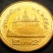 Moneda exotica 2 BAHT - THAILANDA, anul 2006 * cod 5096 - Canadian Royal Mint