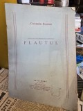 Instrumentele orchestrei simfonice - Flautul - Consantin Bugeanu (supliment nr. 3-4 / 1995)