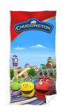 Cumpara ieftin Prosop de baie Chuggington 140x70 cm CH162010