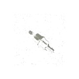 Filtru trecere apa rezervor Polti M0003350 Original pentru Aspirator