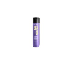 Matrix Tr So Silver Balsam de par Tester 300 ml foto
