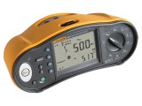 Aparat de Măsură pentru Instalații Electrice FLUKE 1663 LCD