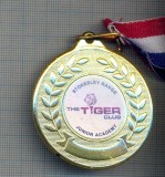 AX 113 MEDALIE -AUTOMOBILISM -DEREK SLACK MOTORS JUNIOR CUP 2017 -THE TIGER CLUB
