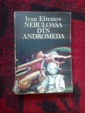 a10 Nebuloasa din Andromeda - Ivan Efremov