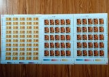 Cumpara ieftin RO 2000 ,LP 1514 , &quot; Evenimente I&quot; , coli intregi - 50 de serii ,MNH