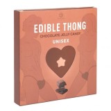 SECRET PLAY - CHOCOLATE GUMMY THONG, SECRETPLAY COSMETIC