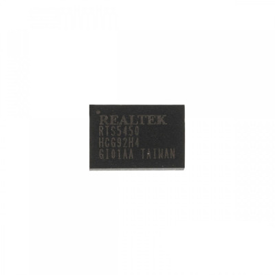 Chipset Realtek RTS5450, RTS5450-CG foto