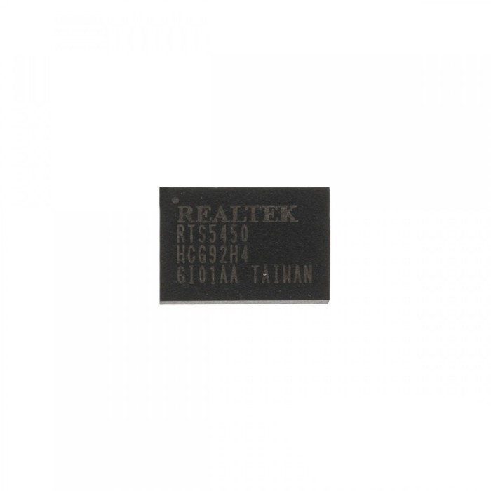 Chipset Realtek RTS5450, RTS5450-CG