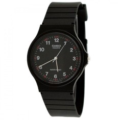 Ceas Dama, Casio, Collection MQ MQ-24-1B - Marime universala