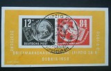 1950 BLOC DDR