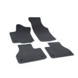 Covorase auto mocheta Volkswagen Phaeton 2002-2011