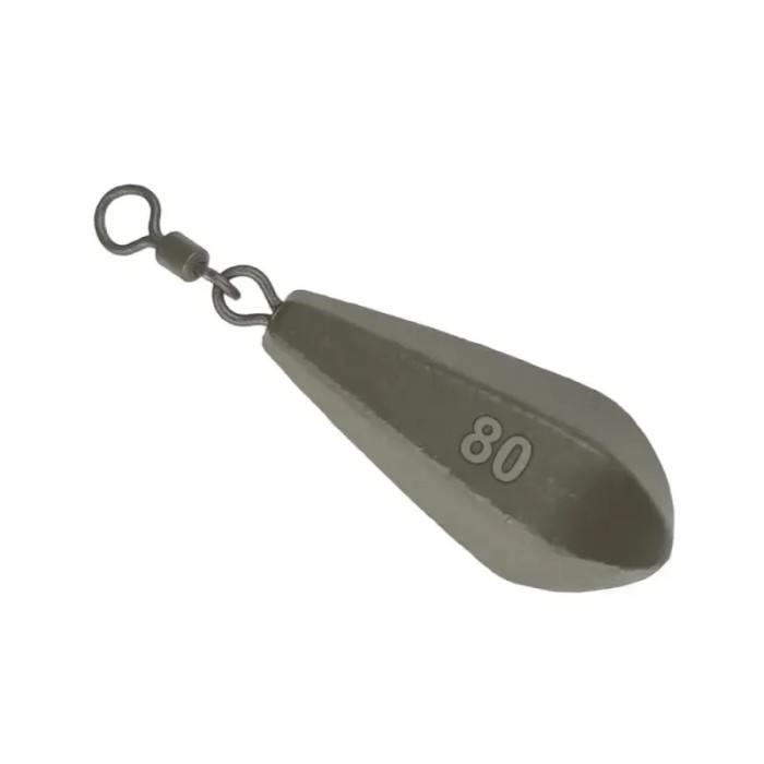 Plumb Lucky Fish Orizont 80g