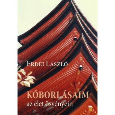 K&amp;oacute;borl&amp;aacute;saim az &amp;eacute;let &amp;ouml;sv&amp;eacute;nyein - Erdei L&amp;aacute;szl&amp;oacute; foto