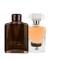 OFERTA LATTAFA + MAISON ALHAMBRA: Expose Intense + Ekhtiari