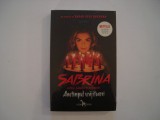 Sabrina intre lumina si intuneric. Anotimpul vrajitoarelor - Sarah Rees Brennan